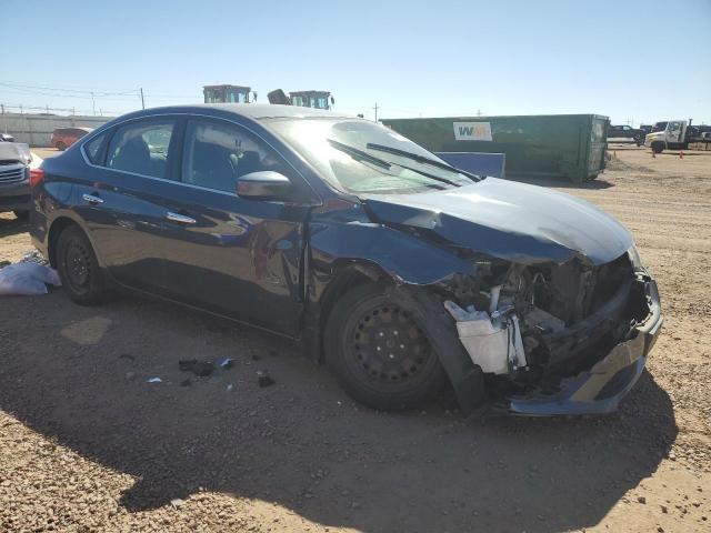 Nissan Sentra S Image 7