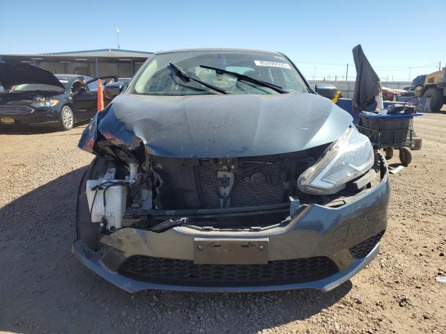 Nissan Sentra S Image 3