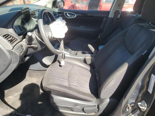 Nissan Sentra S Image 2