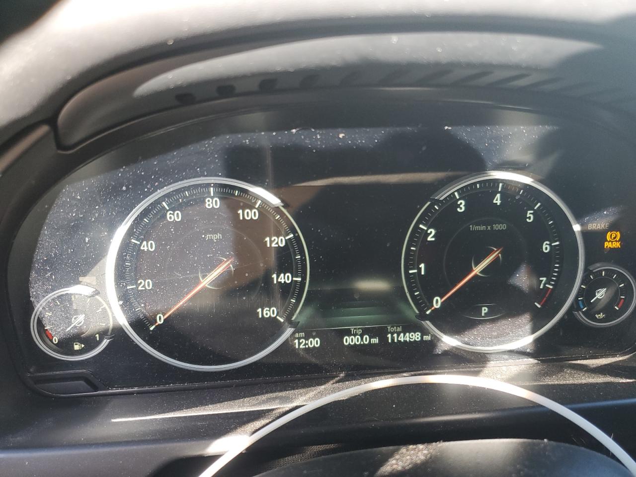 BMW X Series Xdrive50i Image 6