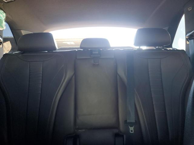 BMW X Series Xdrive50i Image 10