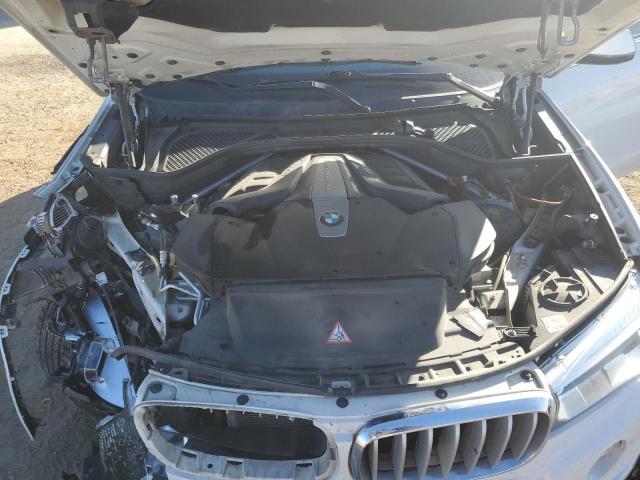 BMW X Series Xdrive50i Image 12