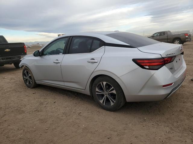 Nissan Sentra Sv Image 5