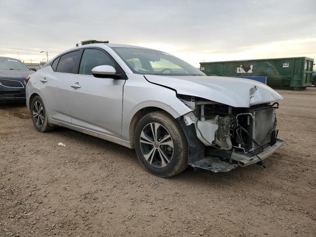 Nissan Sentra Sv Image 8