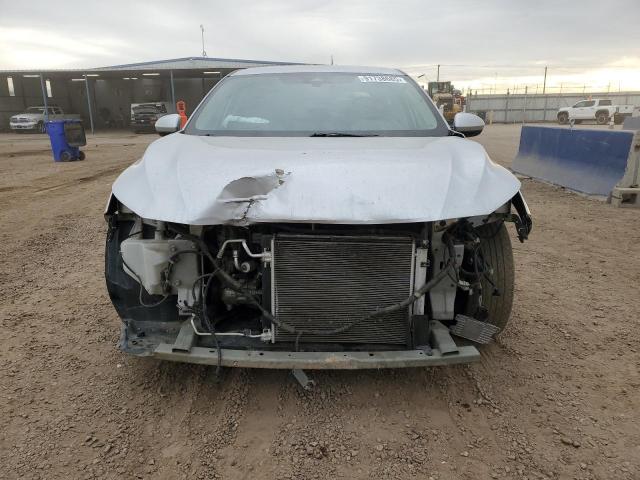 Nissan Sentra Sv Image 4