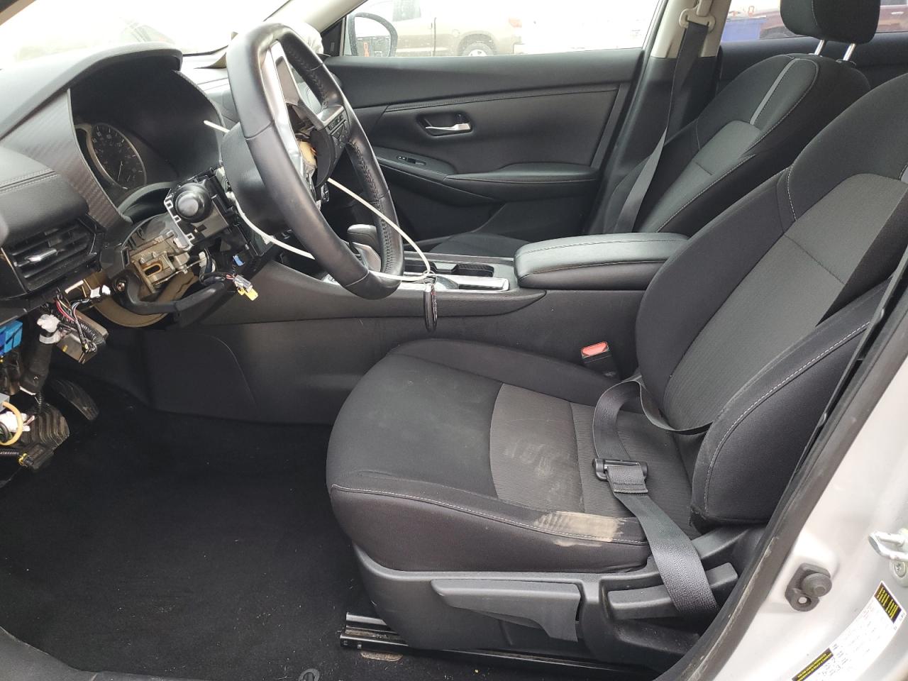 Nissan Sentra Sv Image 9