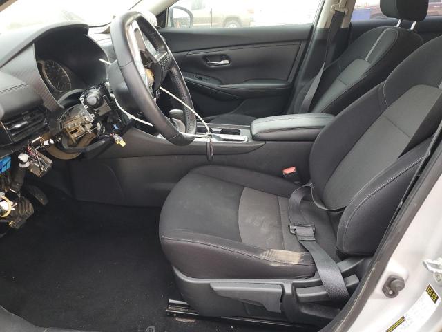 Nissan Sentra Sv Image 9