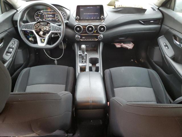 Nissan Sentra Sv Image 6