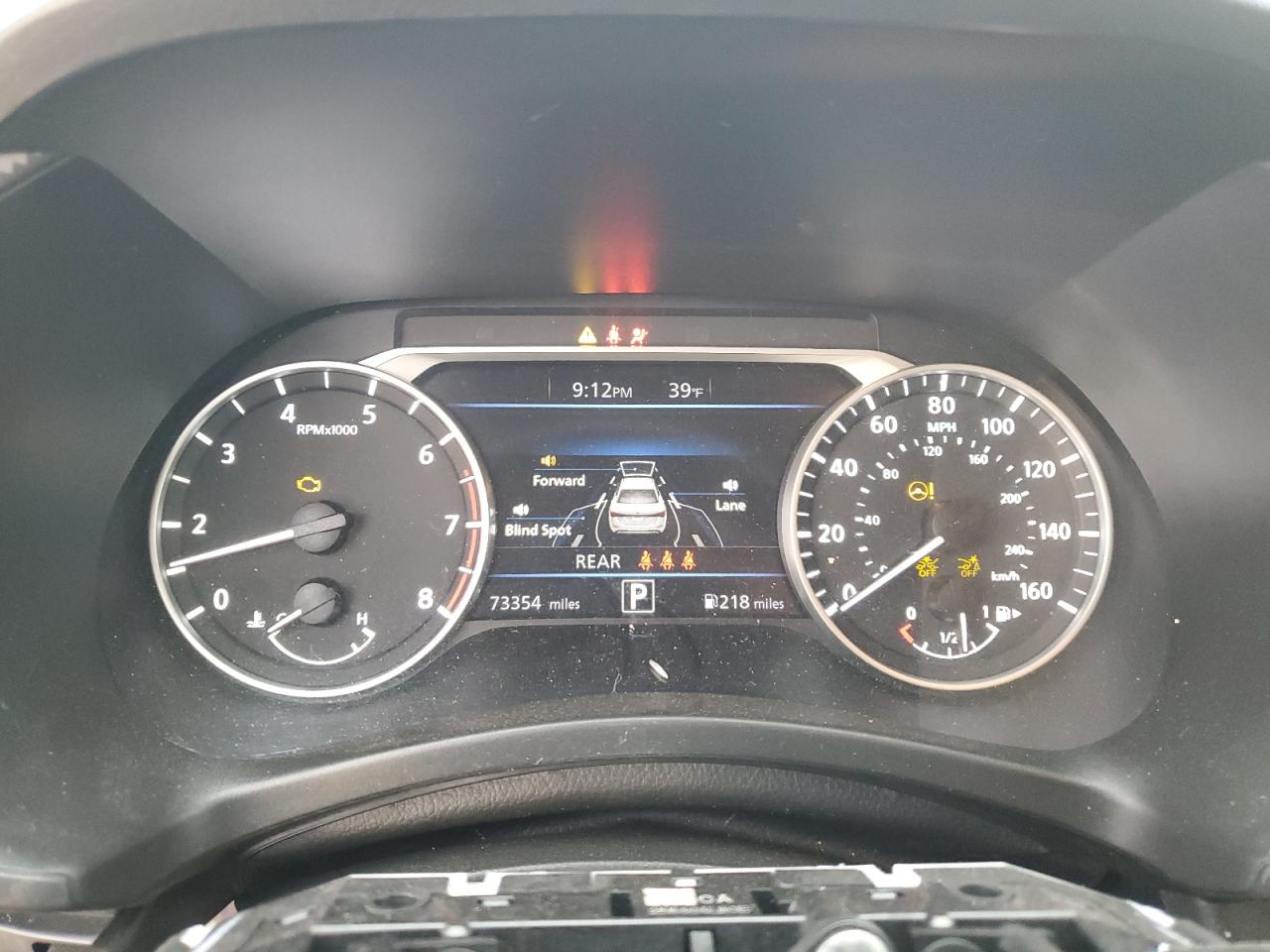 Nissan Sentra Sv Image 11