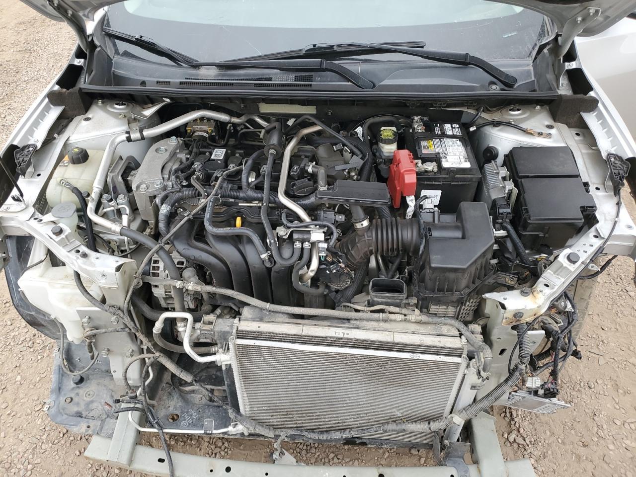 Nissan Sentra Sv Image 12