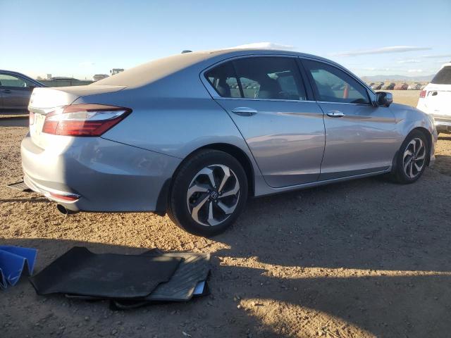 Honda Accord Exl Image 2