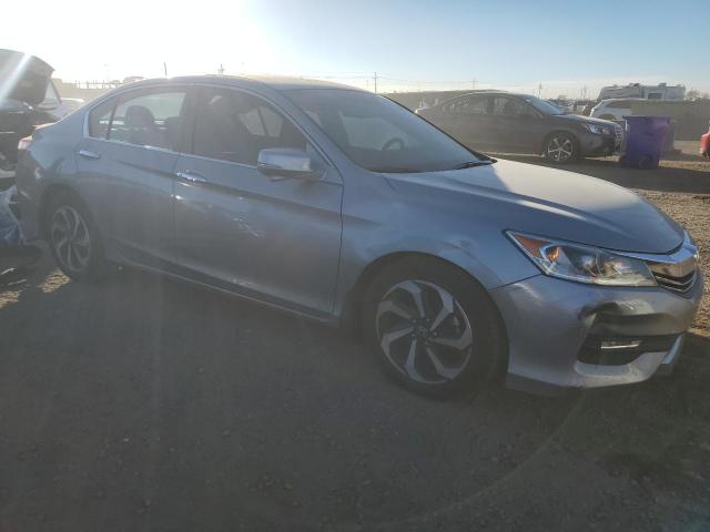 Honda Accord Exl Image 5