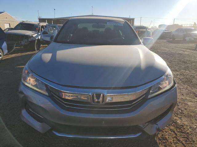 Honda Accord Exl Image 3