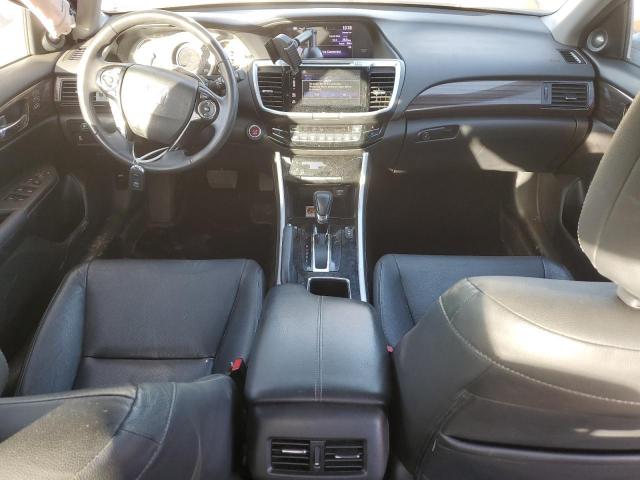 Honda Accord Exl Image 8