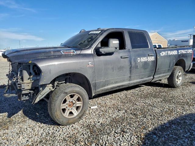  Salvage Ram 3500