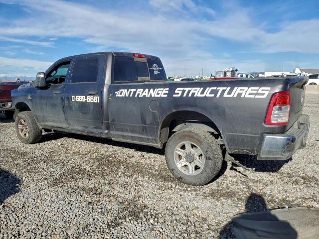 Ram 3500 Tradesman Image 3