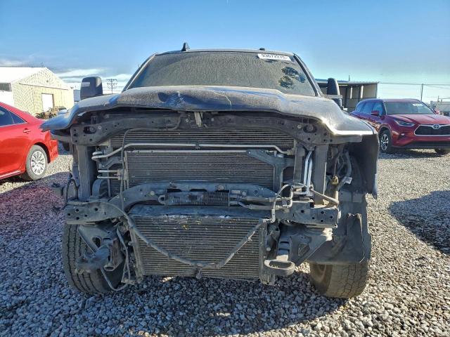 Ram 3500 Tradesman Image 9