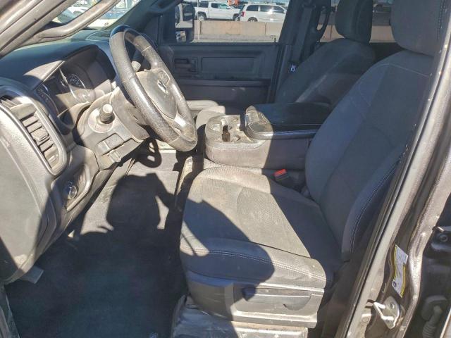 Ram 3500 Tradesman Image 2