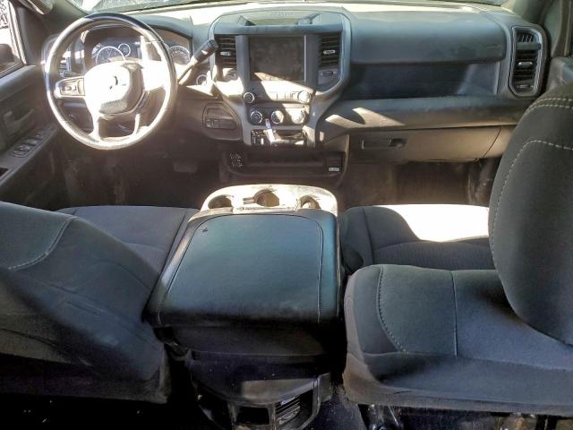 Ram 3500 Tradesman Image 11