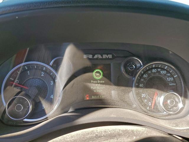 Ram 3500 Tradesman Image 8