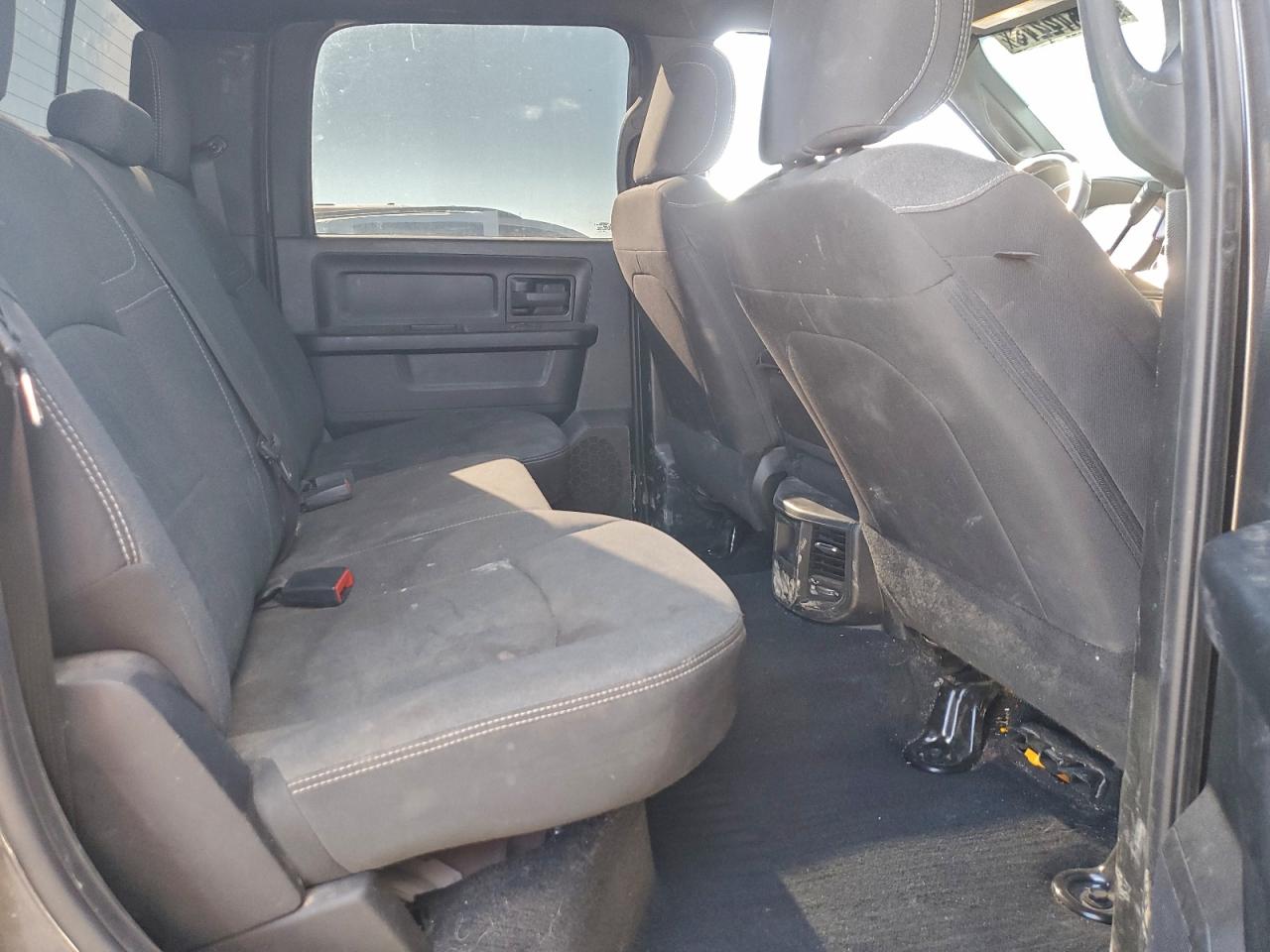 Ram 3500 Tradesman Image 10