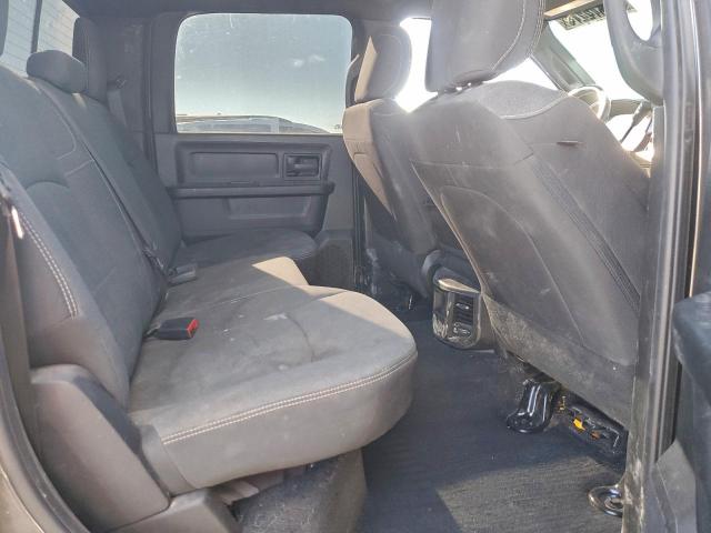 Ram 3500 Tradesman Image 10