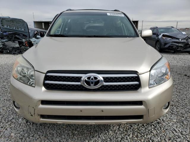 Toyota RAV4 Limited Image 9
