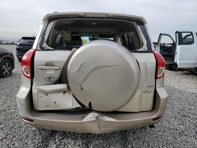 Toyota RAV4 Limited Image 12