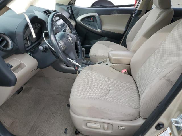 Toyota RAV4 Limited Image 7