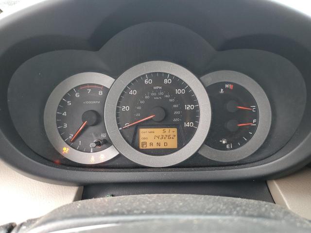 Toyota RAV4 Limited Image 8