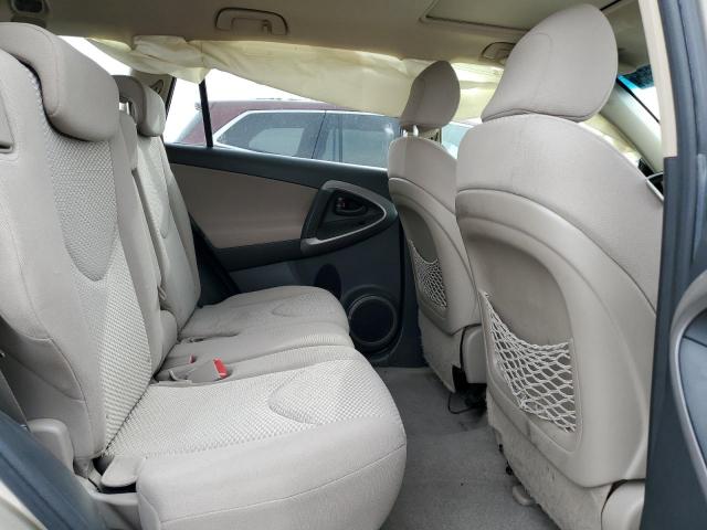 Toyota RAV4 Limited Image 13