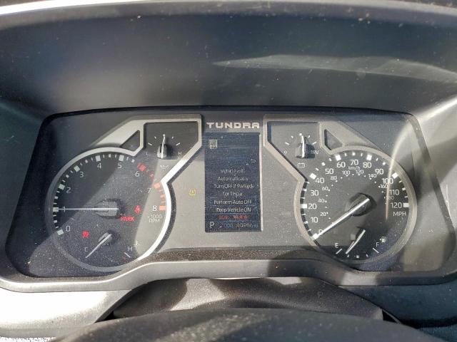 Toyota Tundra Crewmax Sr Image 10