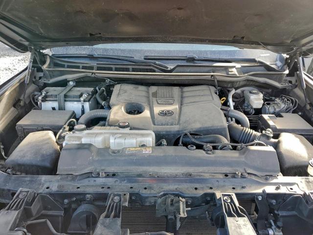 Toyota Tundra Crewmax Sr Image 7