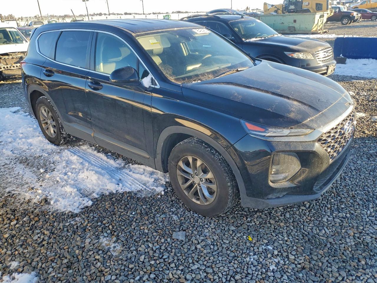Hyundai SANTA FE Se Image 6