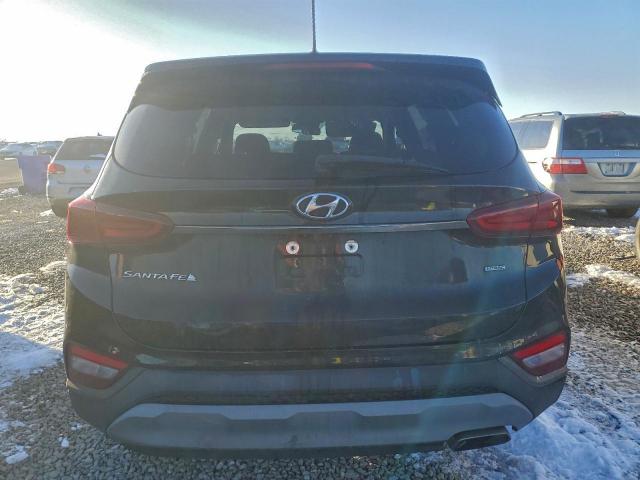Hyundai SANTA FE Se Image 2