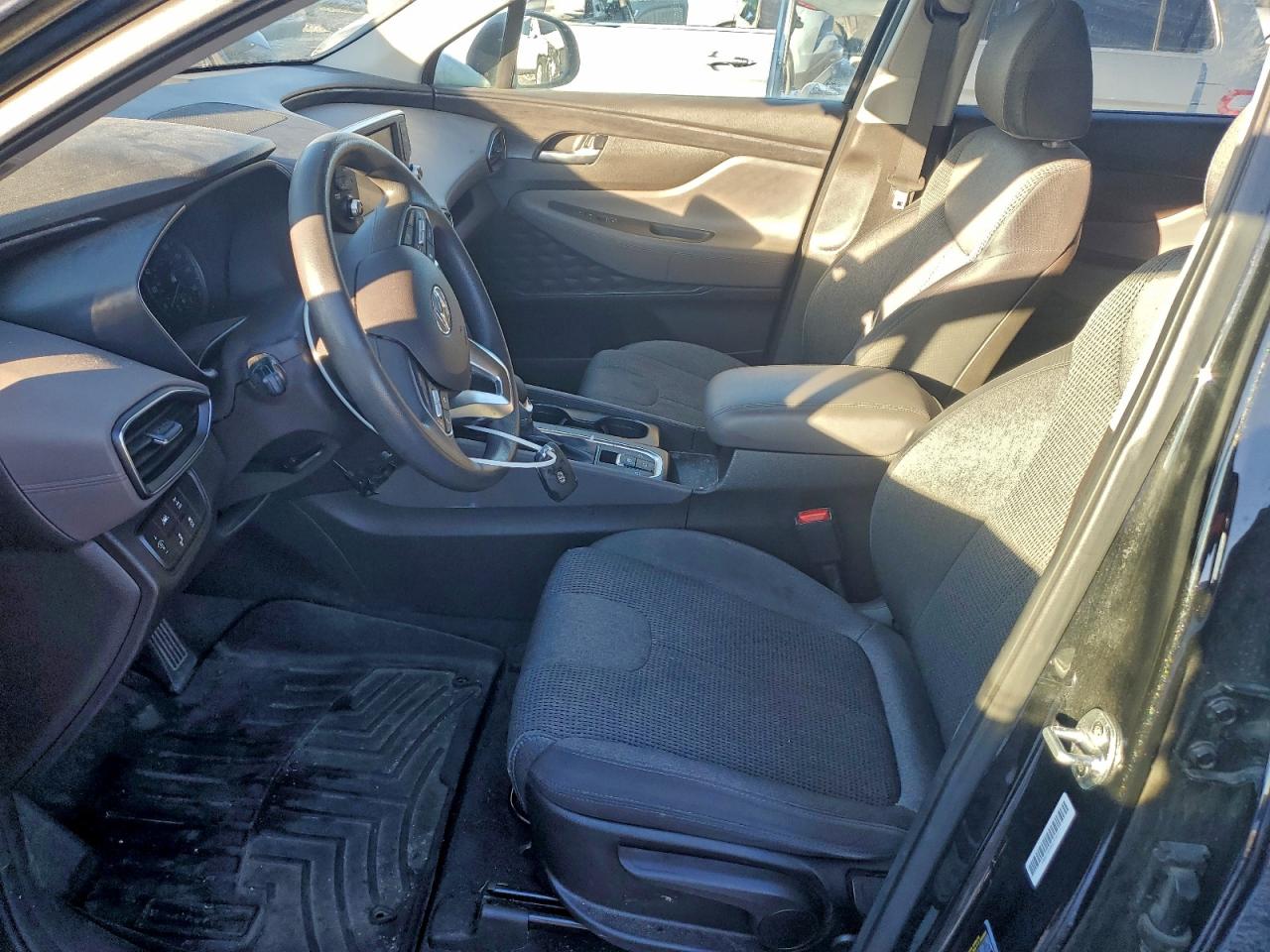 Hyundai SANTA FE Se Image 13