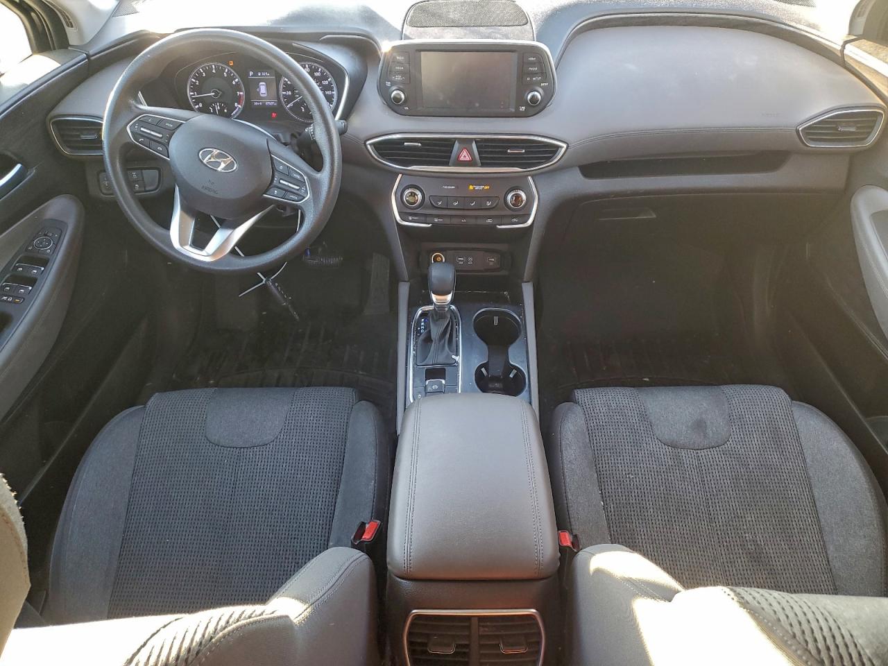 Hyundai SANTA FE Se Image 4