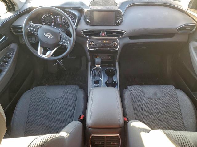 Hyundai SANTA FE Se Image 4