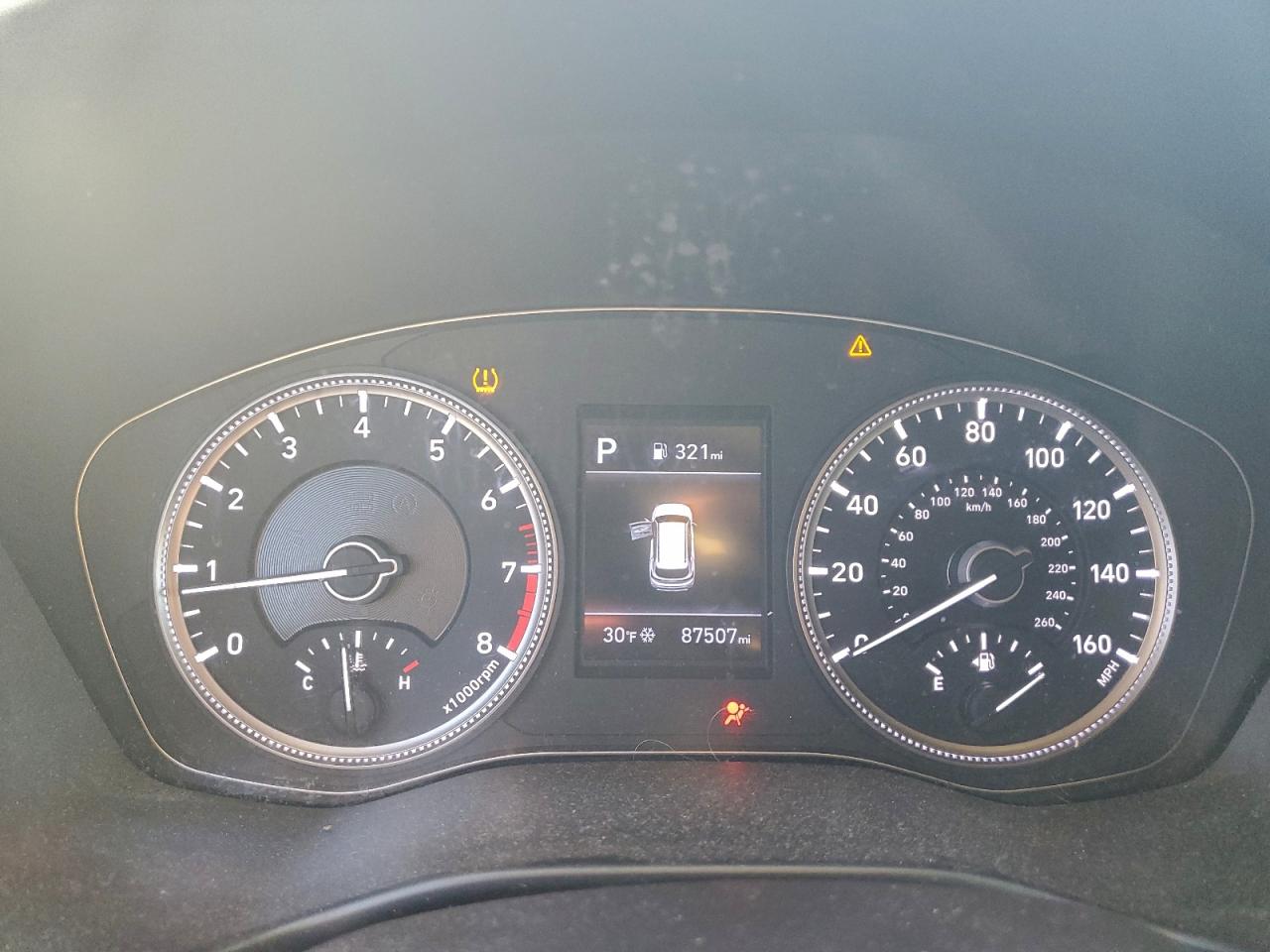 Hyundai SANTA FE Se Image 12