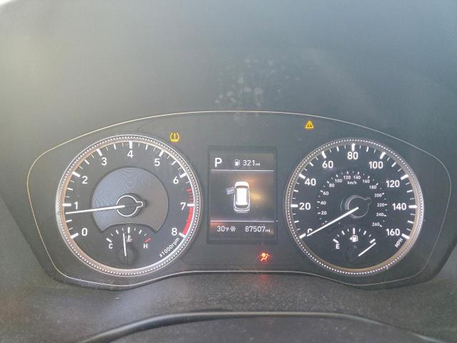 Hyundai SANTA FE Se Image 12