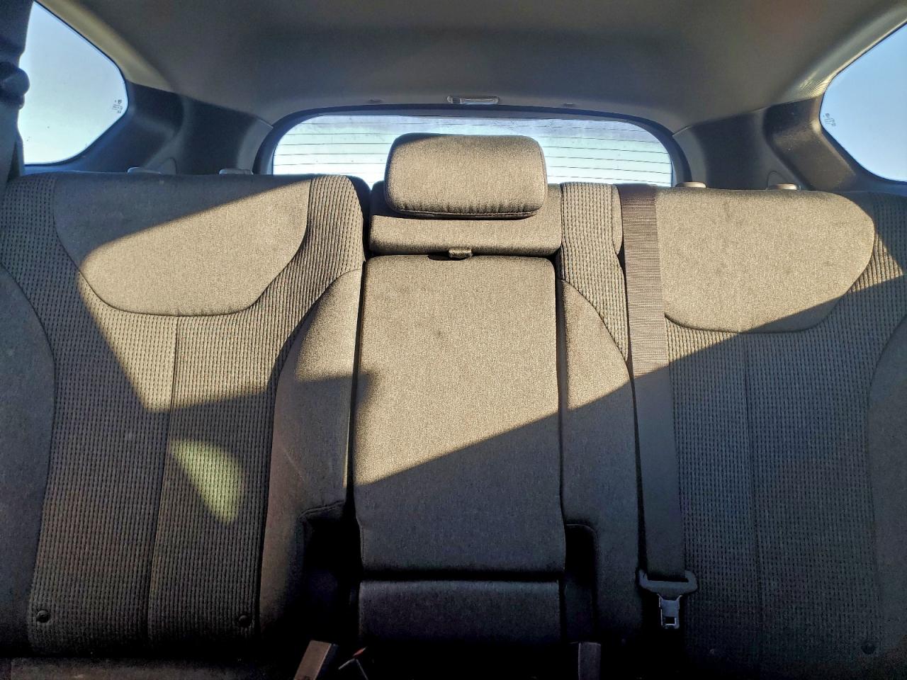 Hyundai SANTA FE Se Image 9