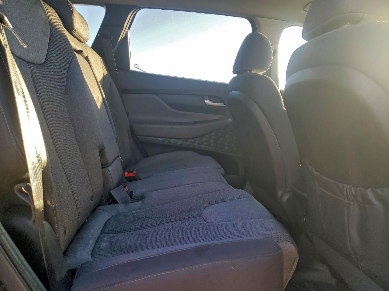 Hyundai SANTA FE Se Image 3