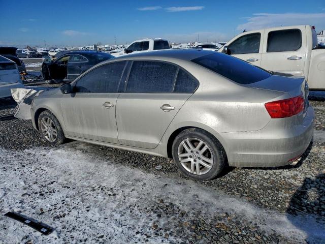 Volkswagen Jetta Base Image 11