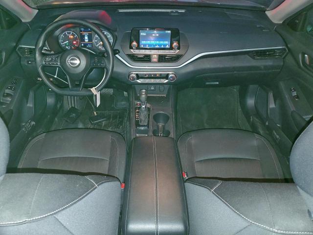 Nissan Altima S Image 11