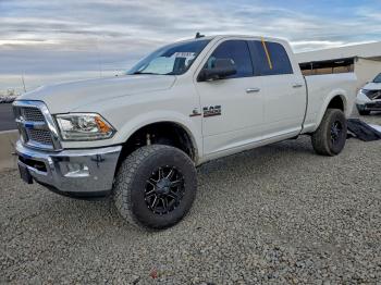  Salvage Ram 2500