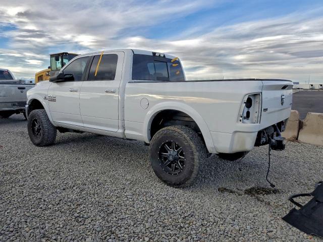 Ram 2500 Laramie Image 2