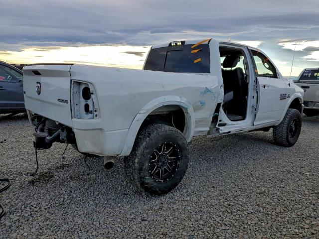 Ram 2500 Laramie Image 4