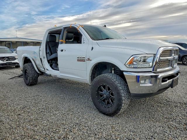 Ram 2500 Laramie Image 13