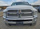 Ram 2500 Laramie Image 8