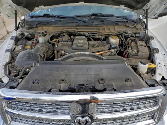 Ram 2500 Laramie Image 6